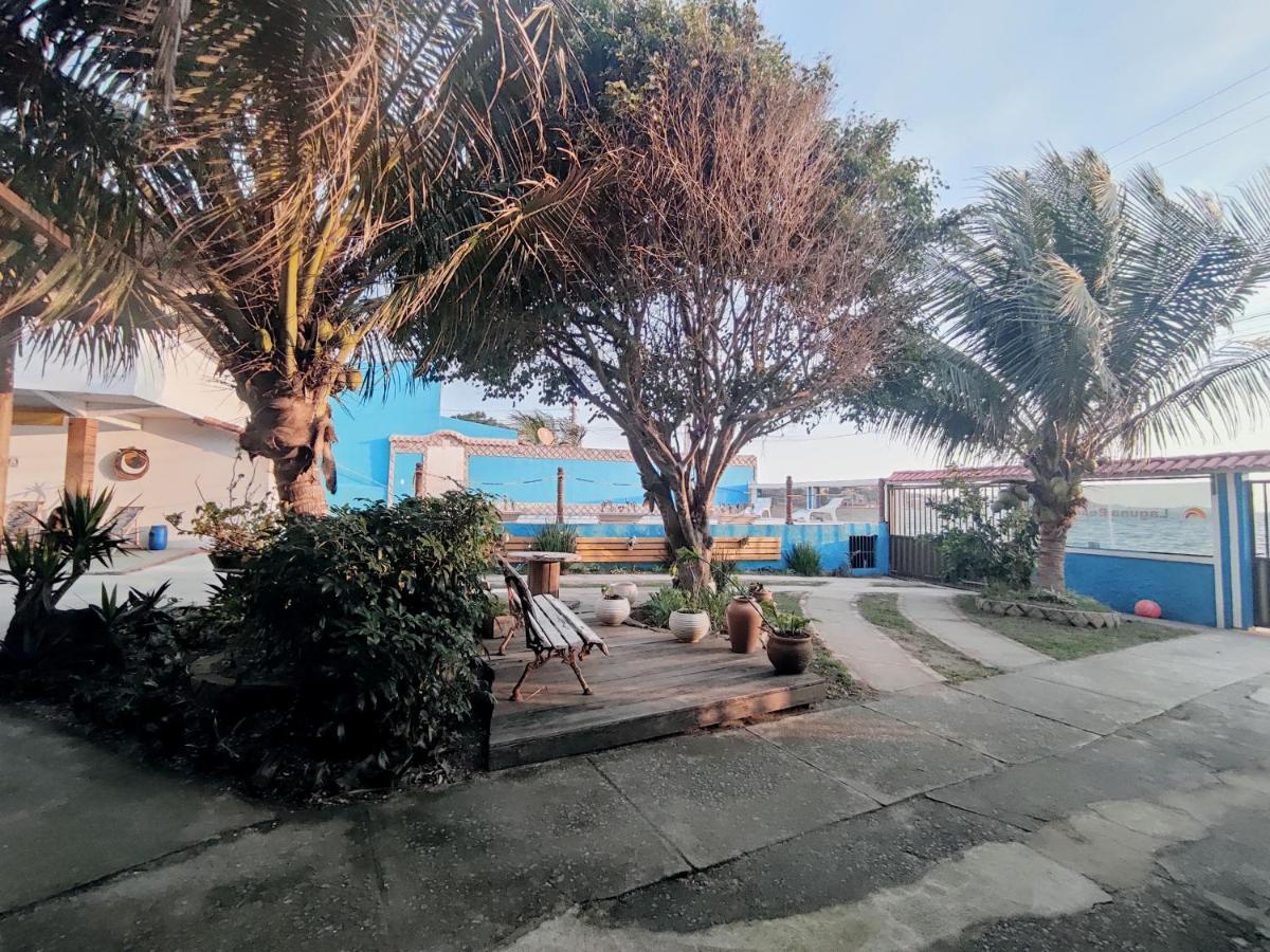 Pousada Laguna Beach Club Sao Pedro da Aldeia Luaran gambar