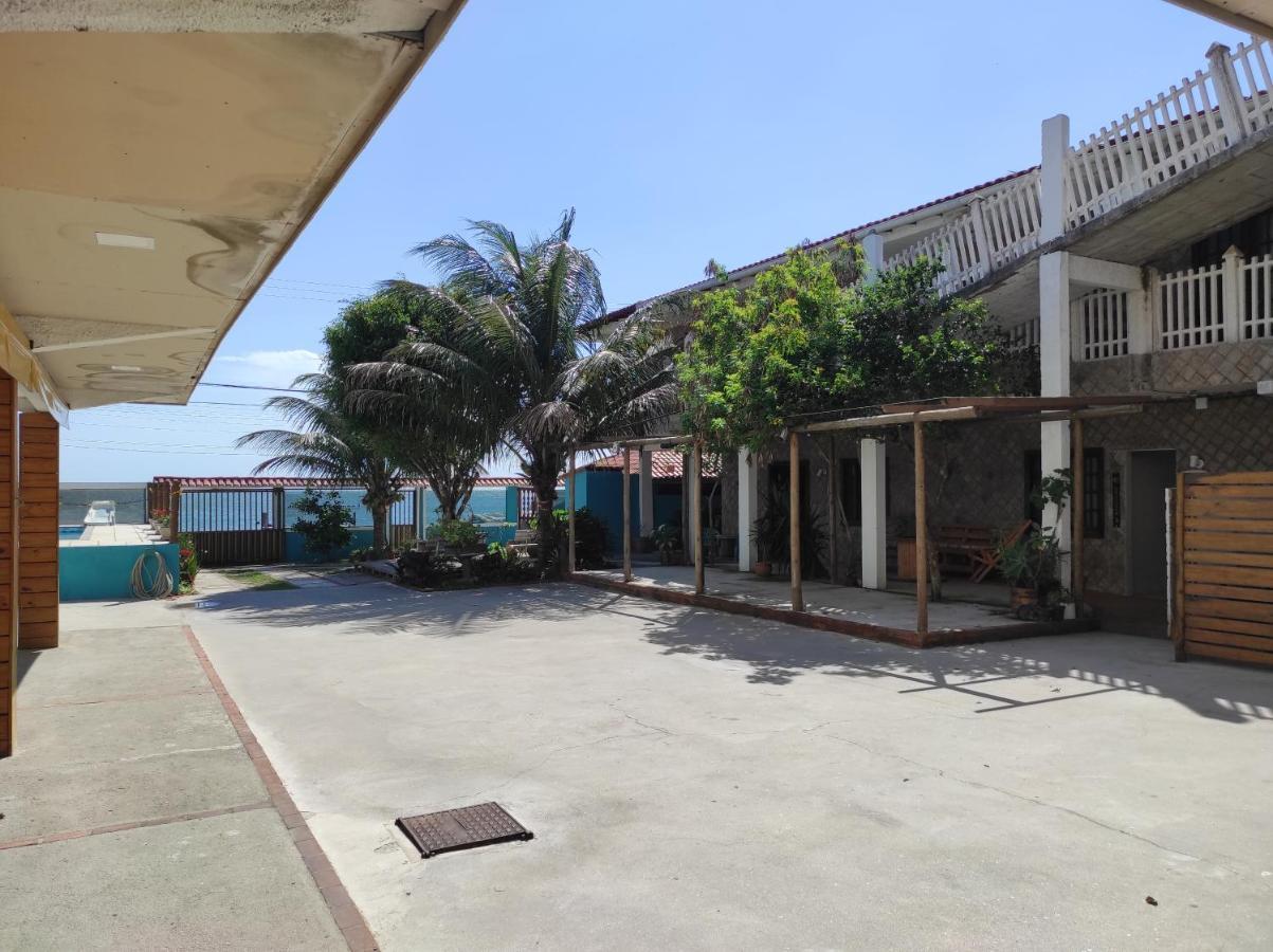 Pousada Laguna Beach Club Sao Pedro da Aldeia Luaran gambar