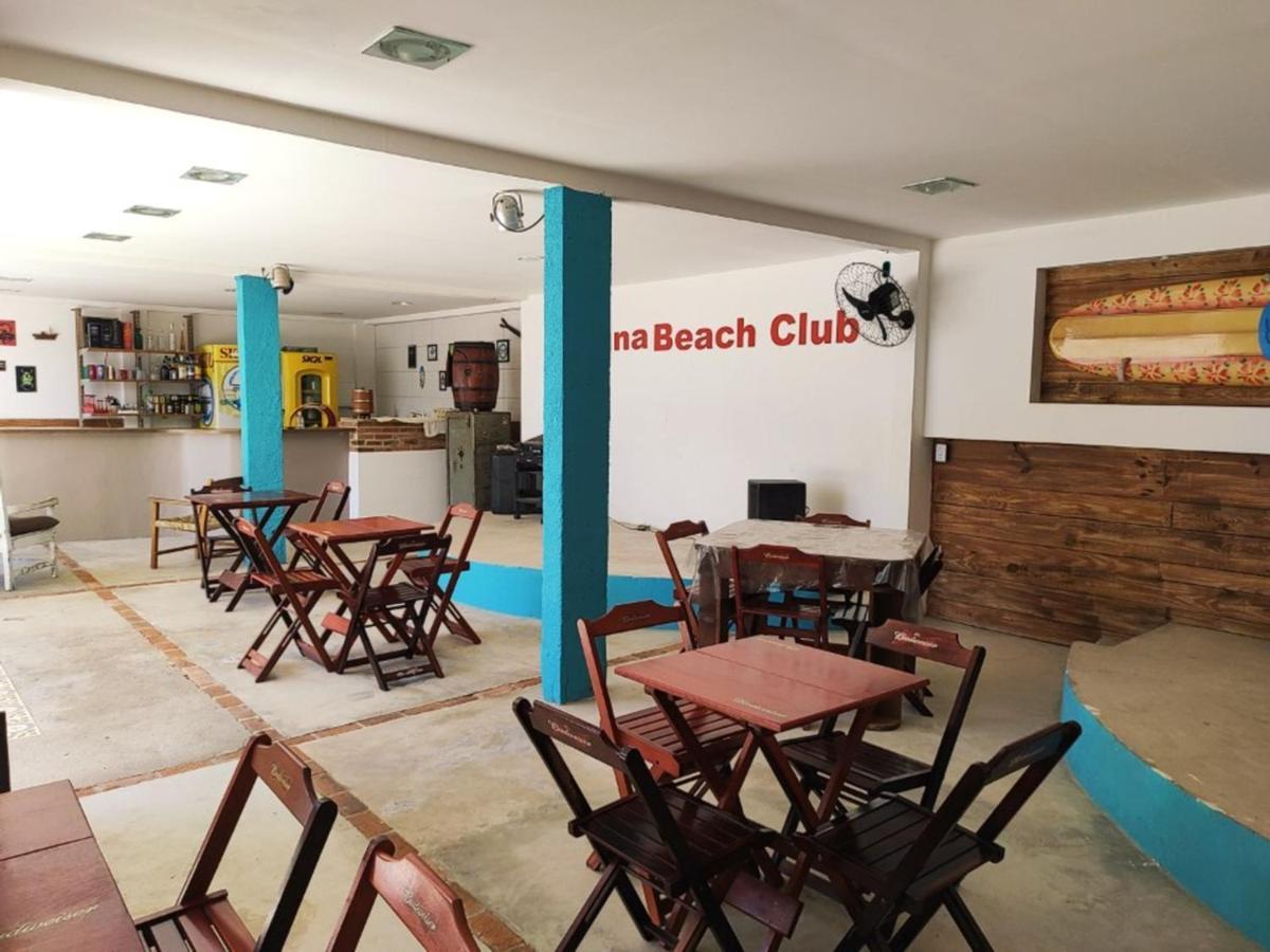 Pousada Laguna Beach Club Sao Pedro da Aldeia Luaran gambar