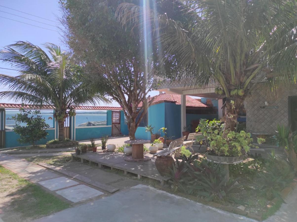 Pousada Laguna Beach Club Sao Pedro da Aldeia Luaran gambar